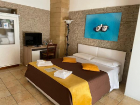 Salento Holidays Lecce